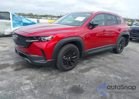 2026 Mazda Cx-50 2.5 S Preferred z USA, uszkodzony, nr VIN 7MMVABBL7TN456929